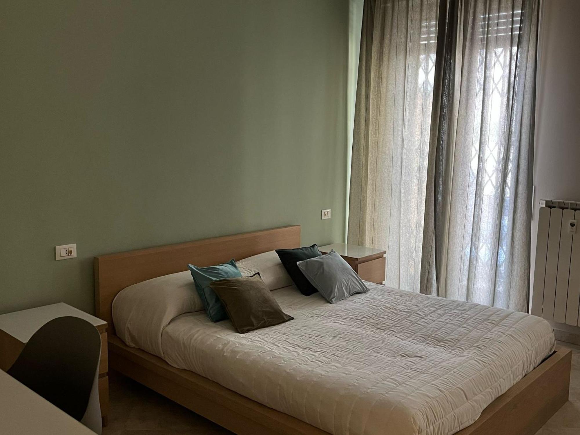 Sweet Cosseria Bed and breakfast