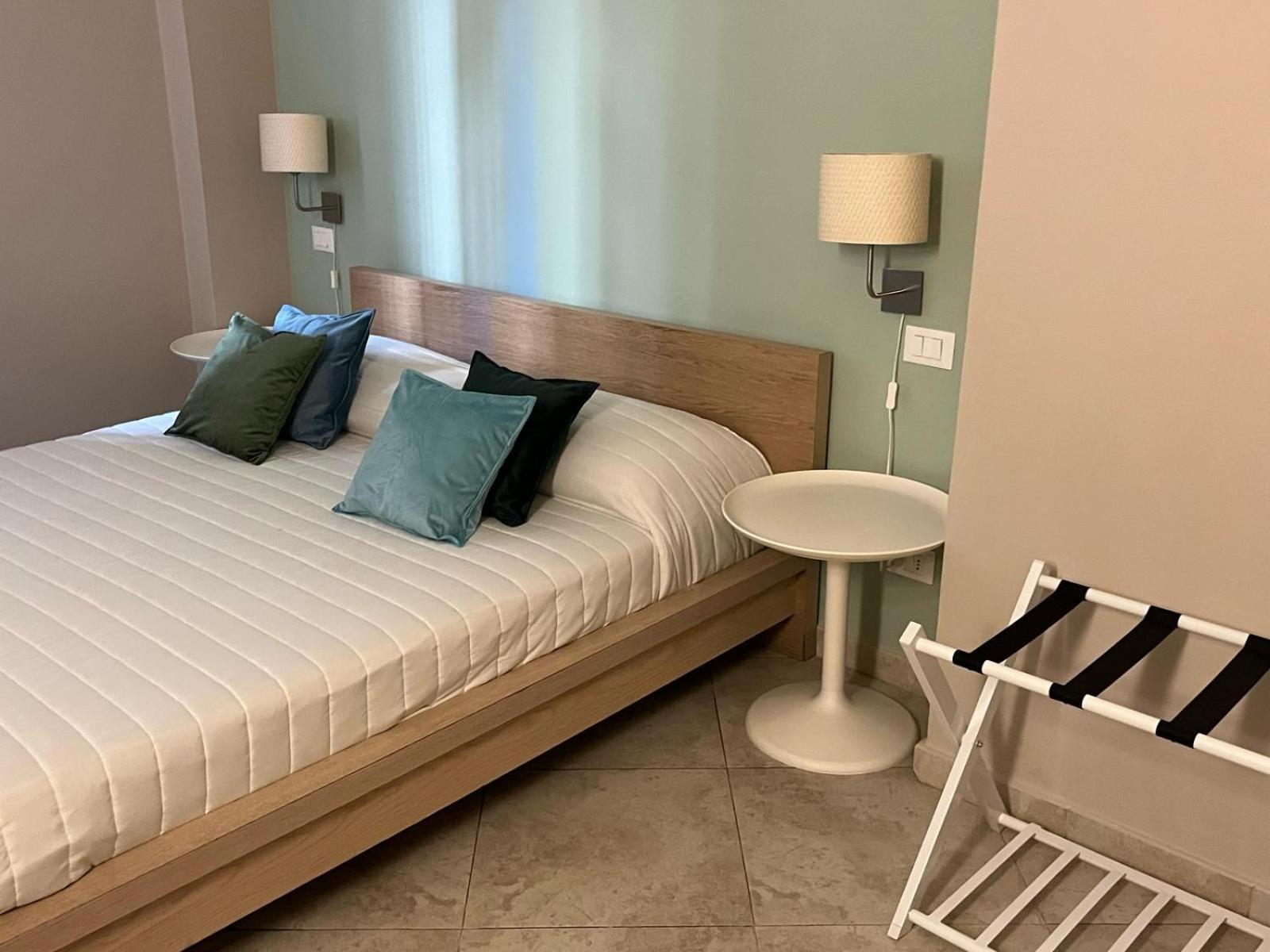 Bed and breakfast Sweet Cosseria