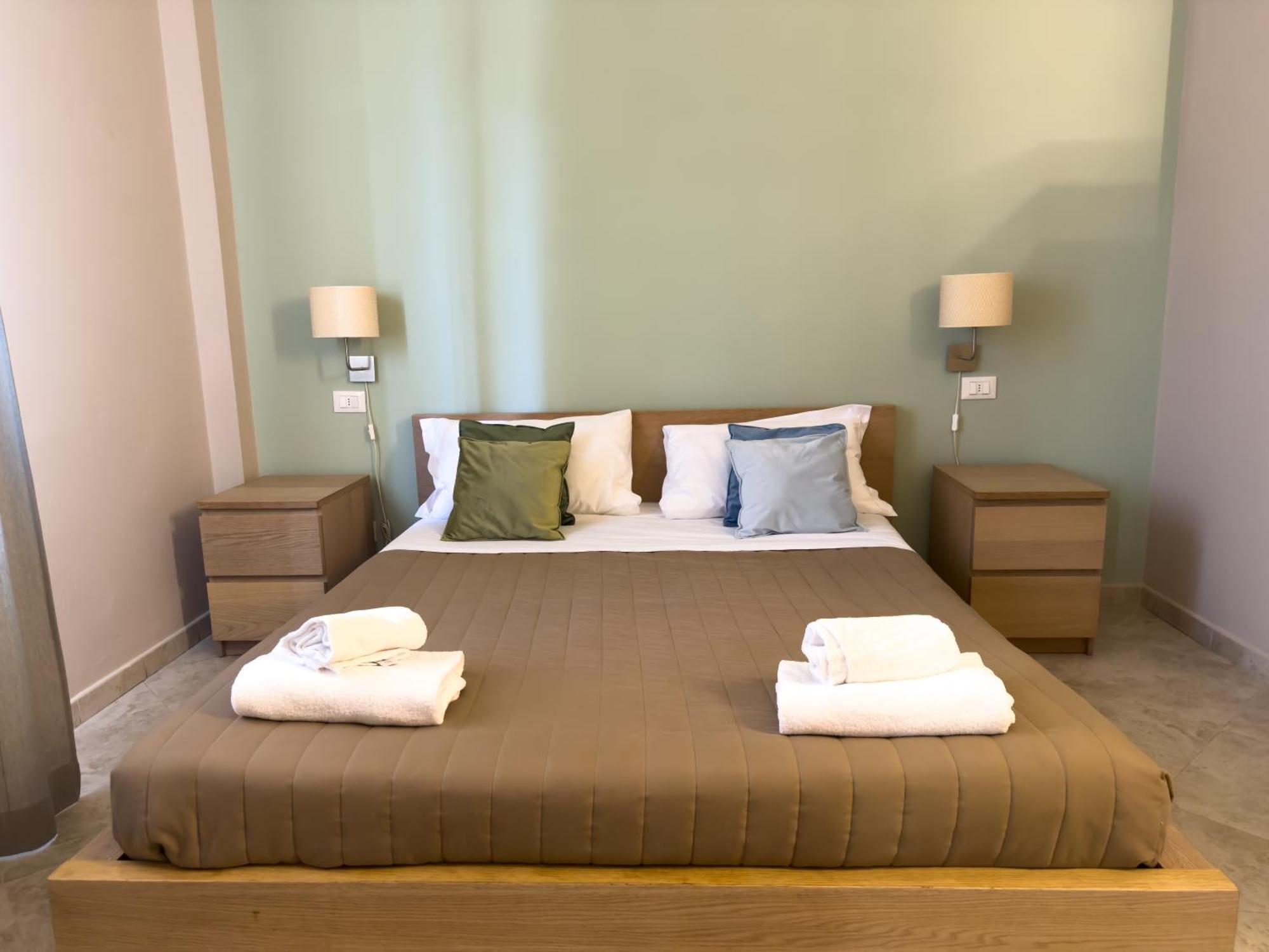 Bed and breakfast Sweet Cosseria Florencia