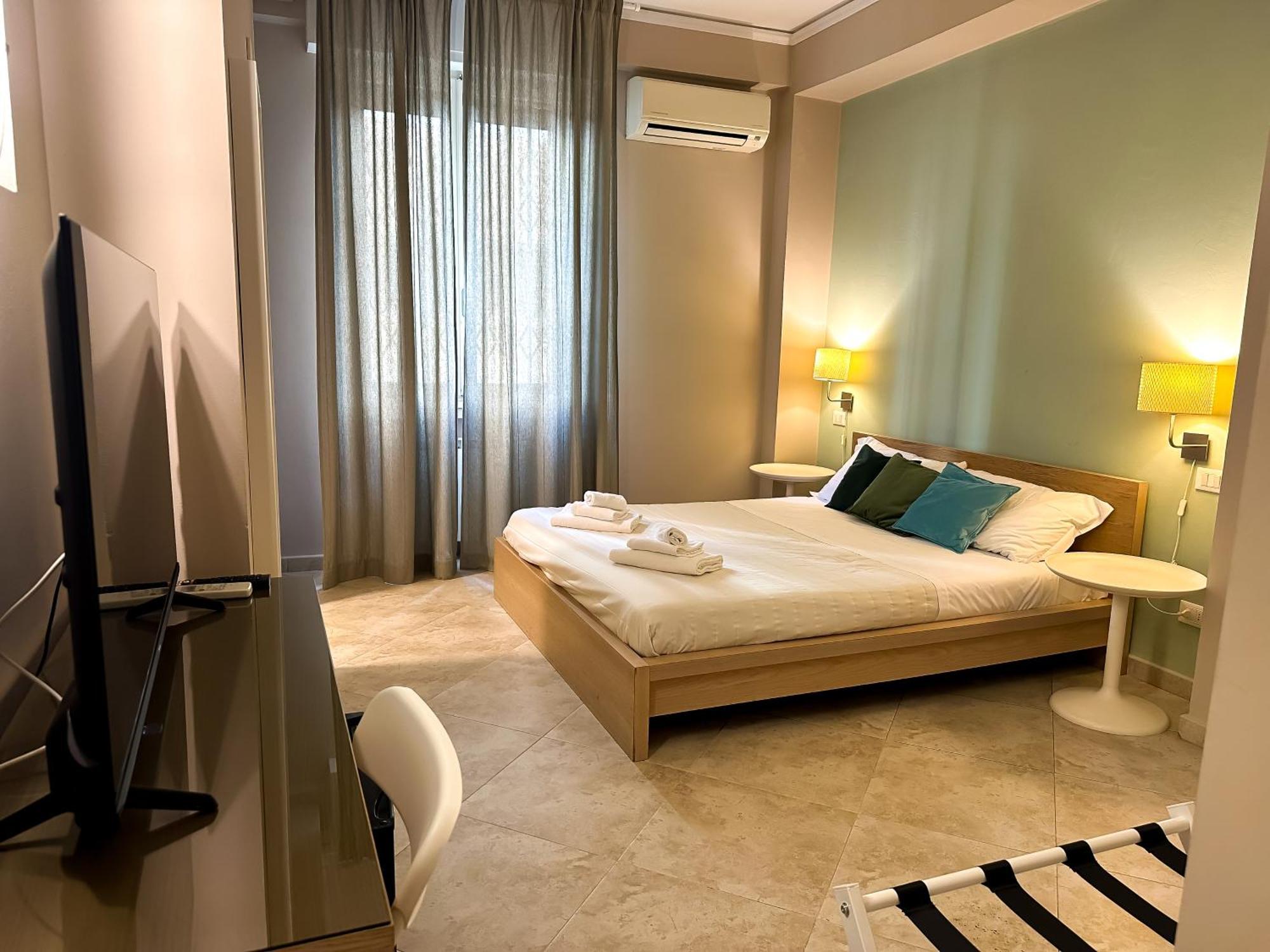 Bed and breakfast Sweet Cosseria