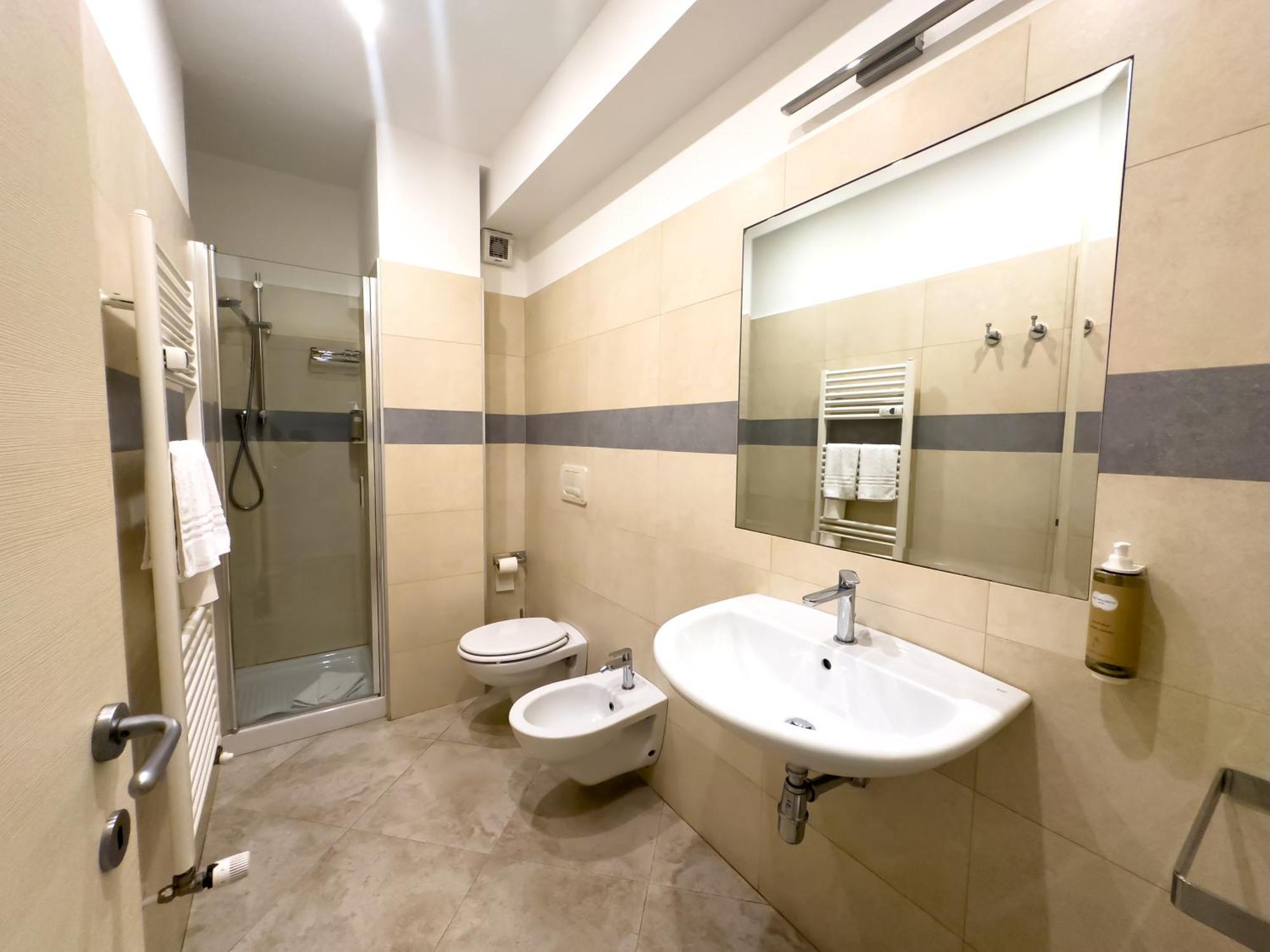 Sweet Cosseria Bed and breakfast 2*