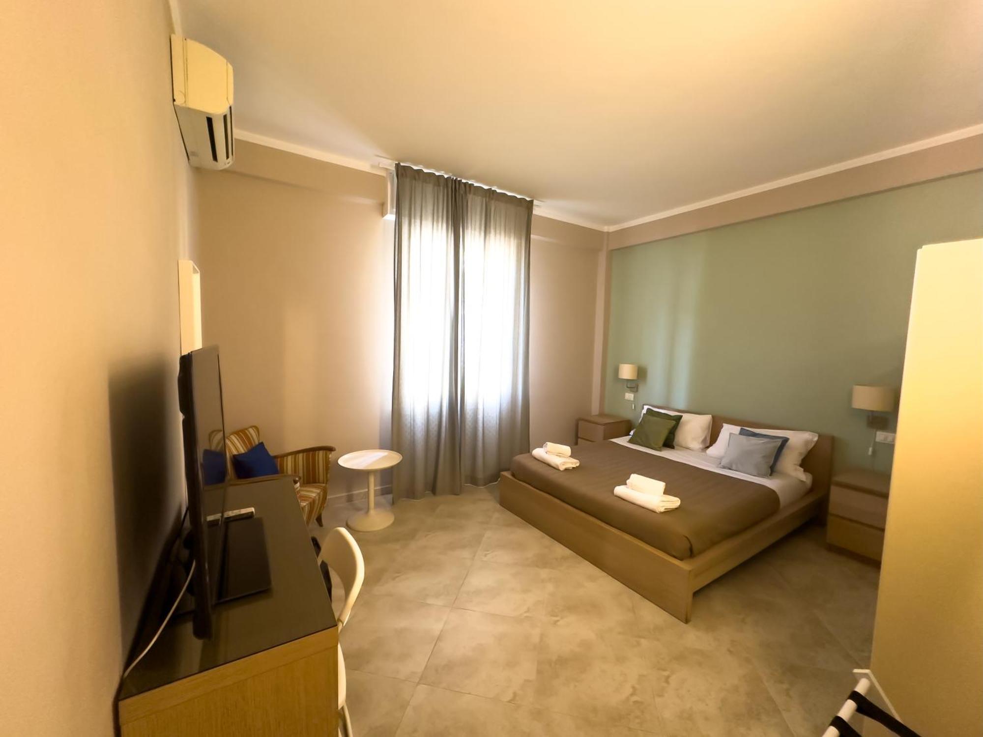Bed and breakfast Sweet Cosseria