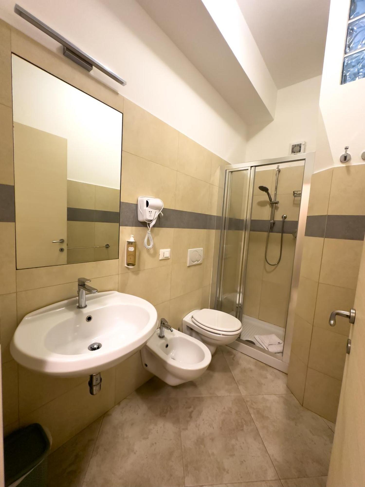 Bed and breakfast Sweet Cosseria 2*