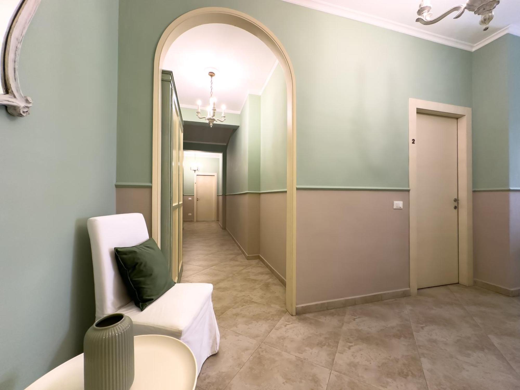 Sweet Cosseria 2* Florencia