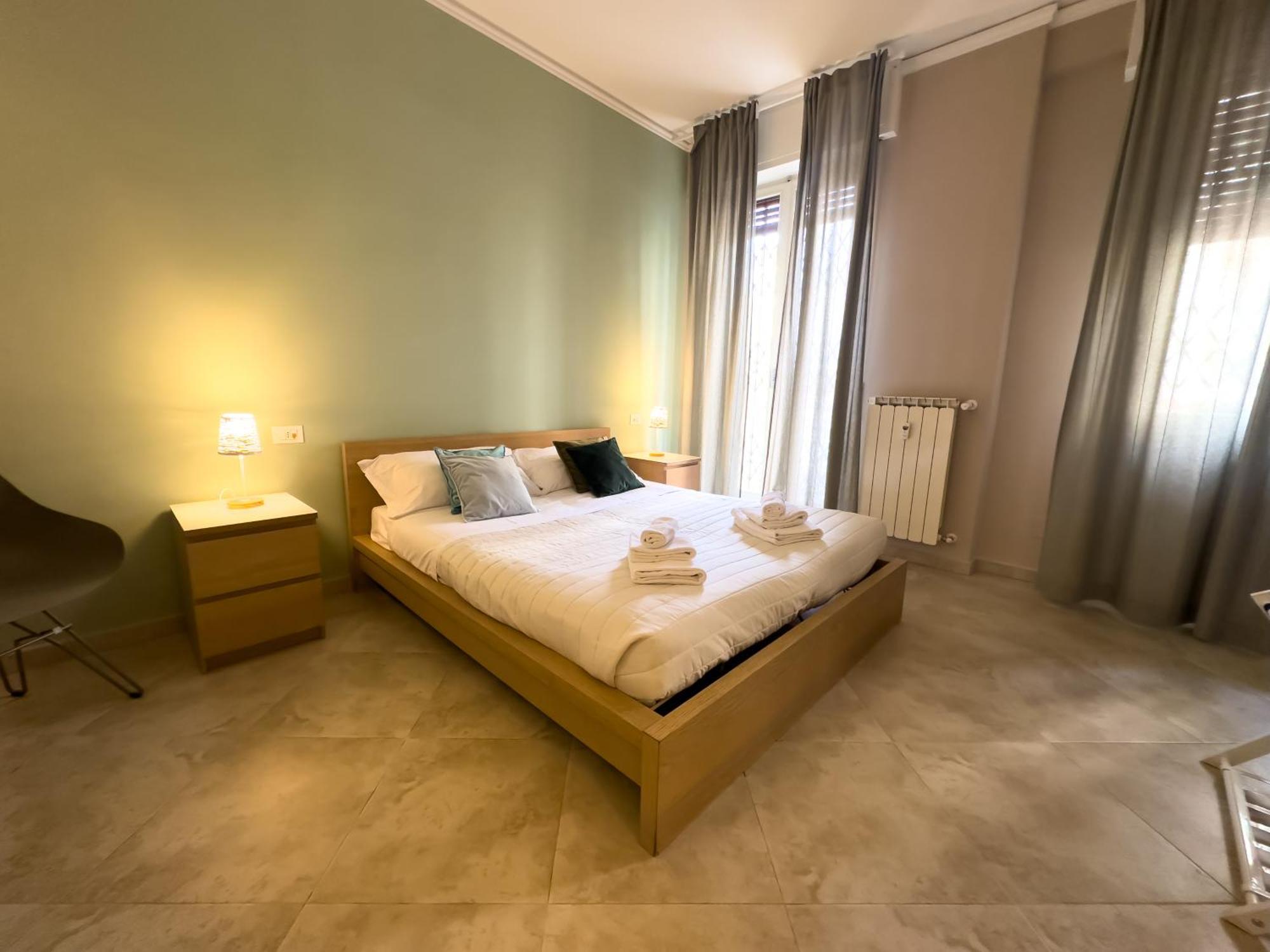 Bed and breakfast Sweet Cosseria