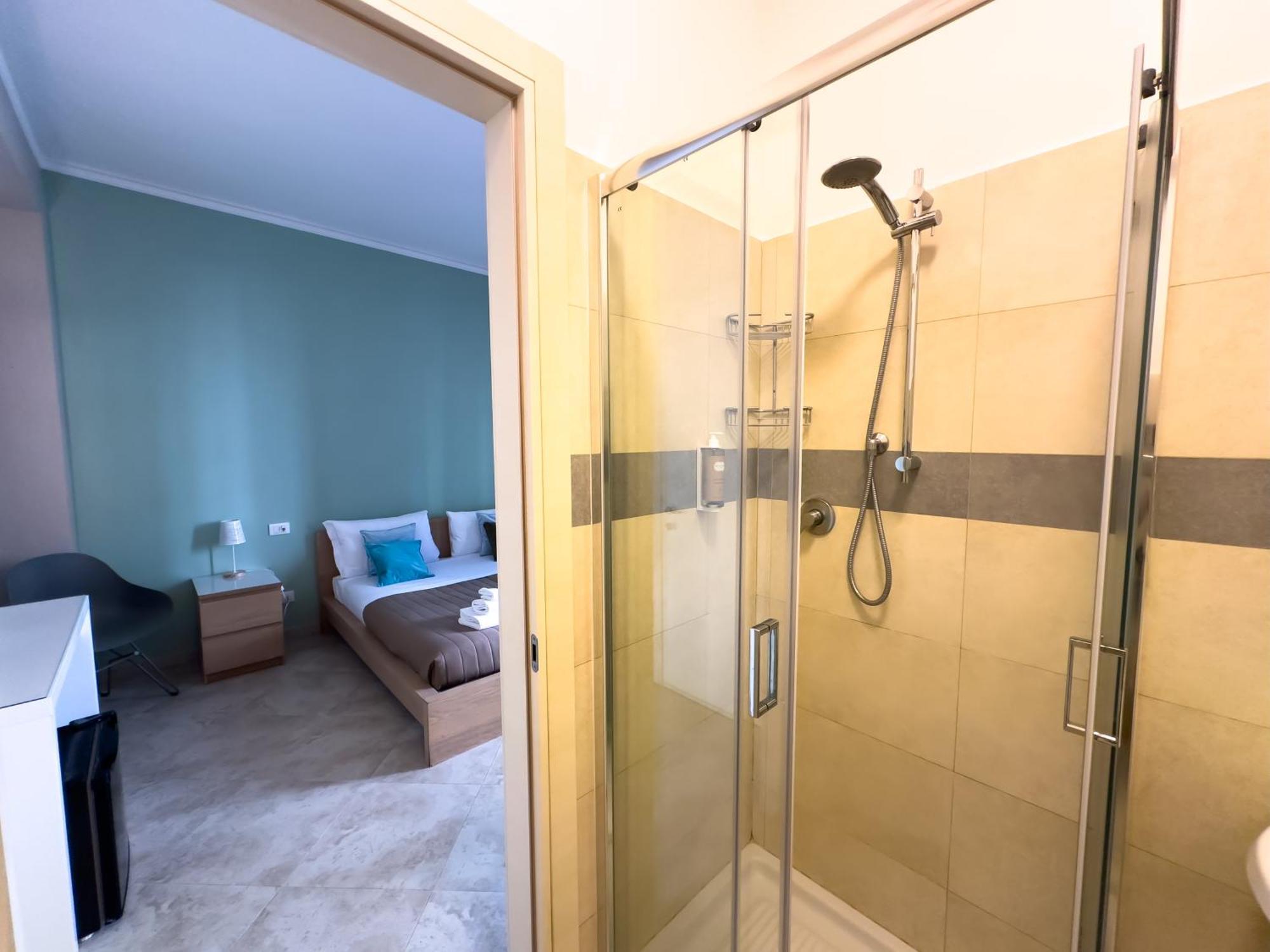 Sweet Cosseria Bed and breakfast Florencia