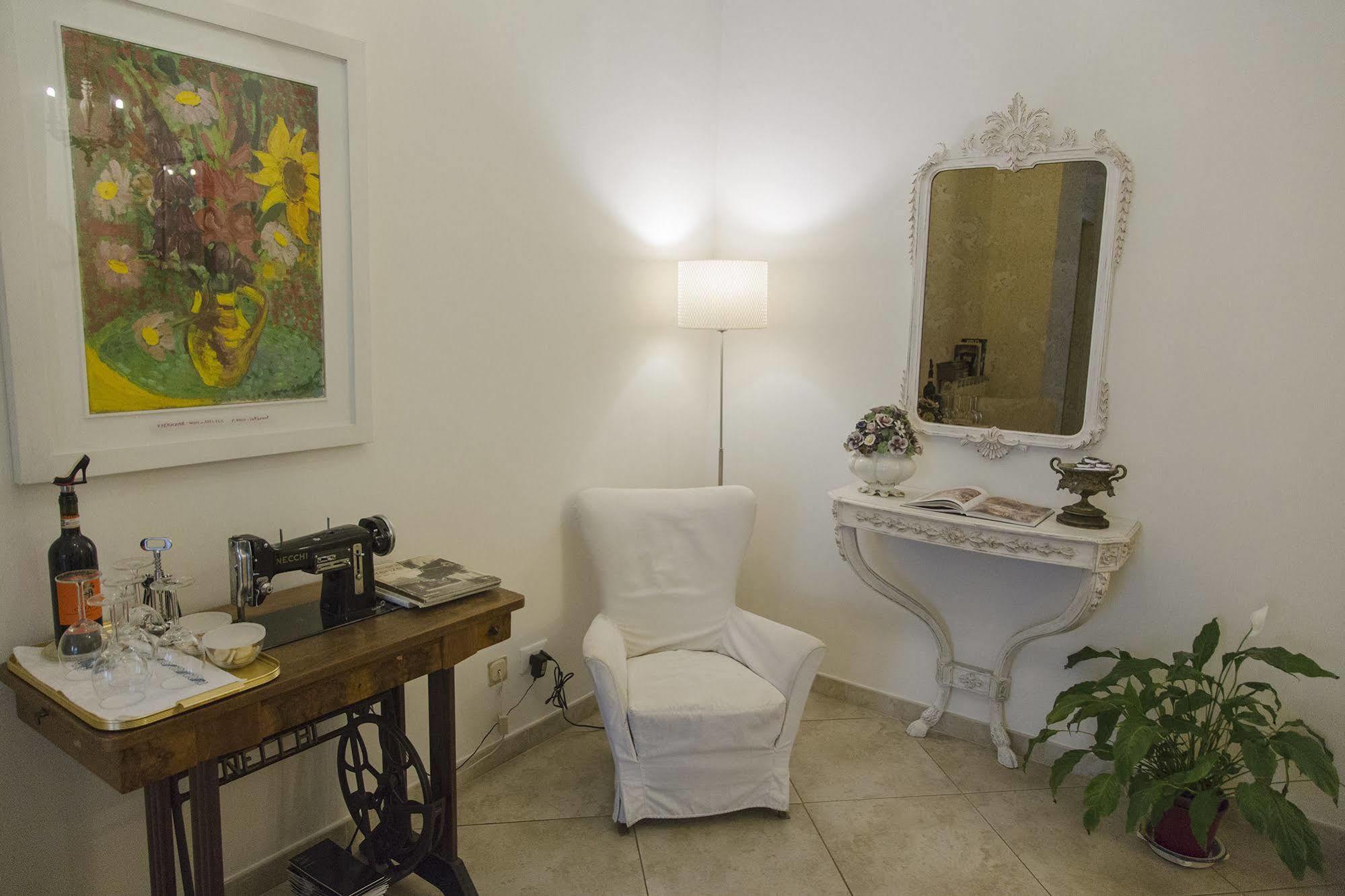 Sweet Cosseria Bed and breakfast 2*
