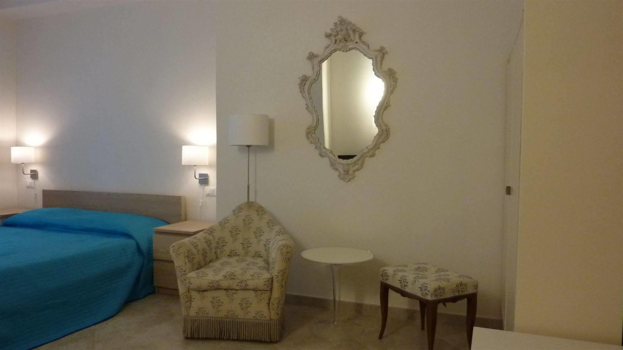 Bed and breakfast Sweet Cosseria Florencia