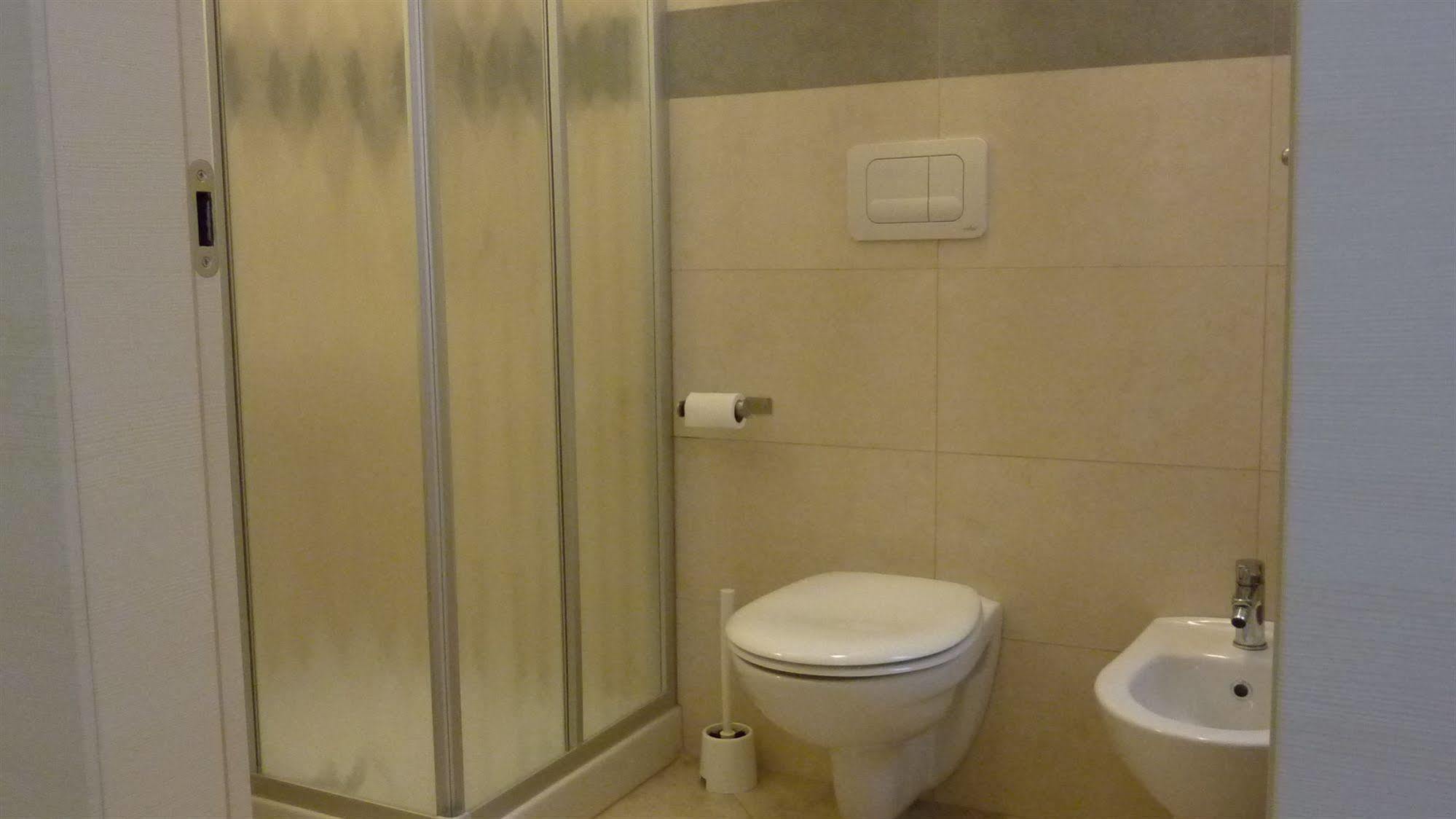 Bed and breakfast Sweet Cosseria Florencia