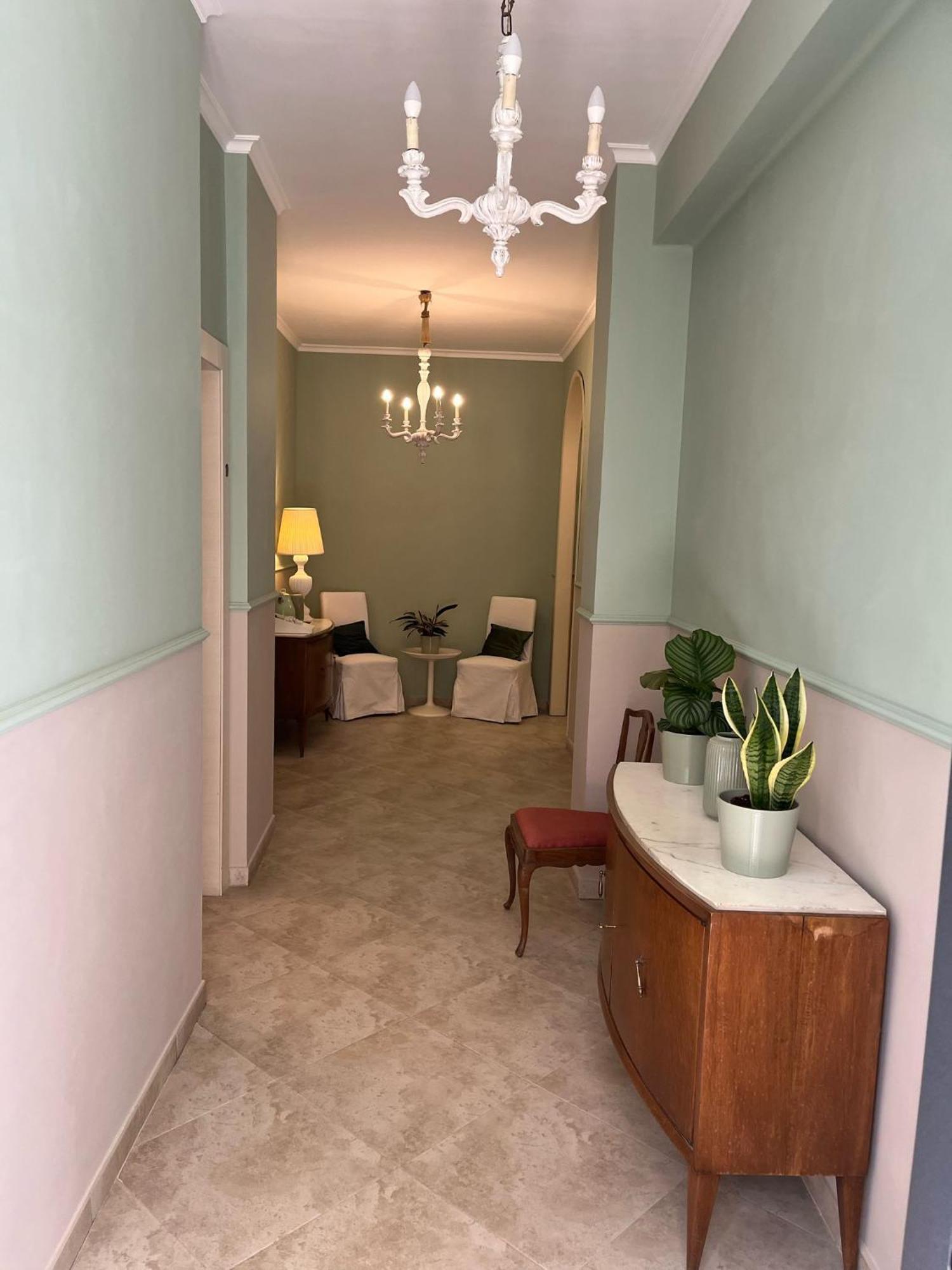 Sweet Cosseria Bed and breakfast