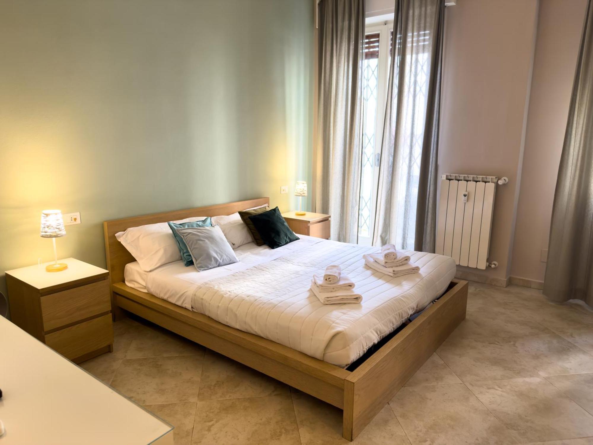 Bed and breakfast Sweet Cosseria 2*