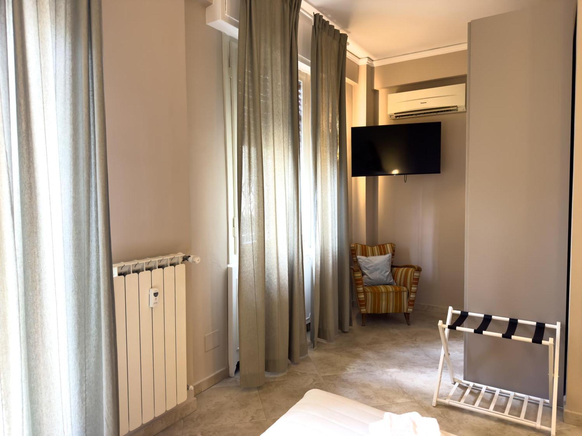 Bed and breakfast Sweet Cosseria