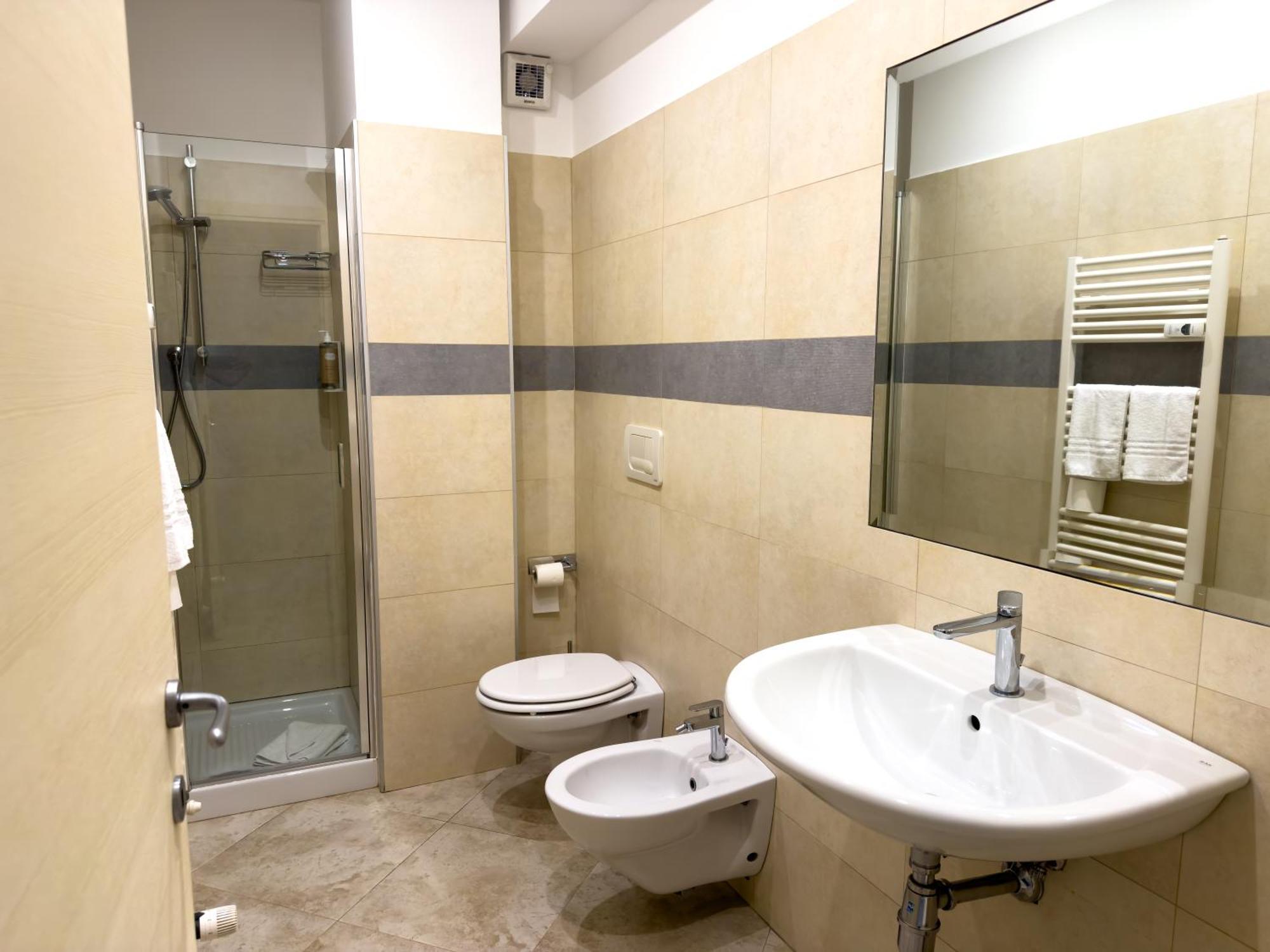 Sweet Cosseria Bed and breakfast 2*