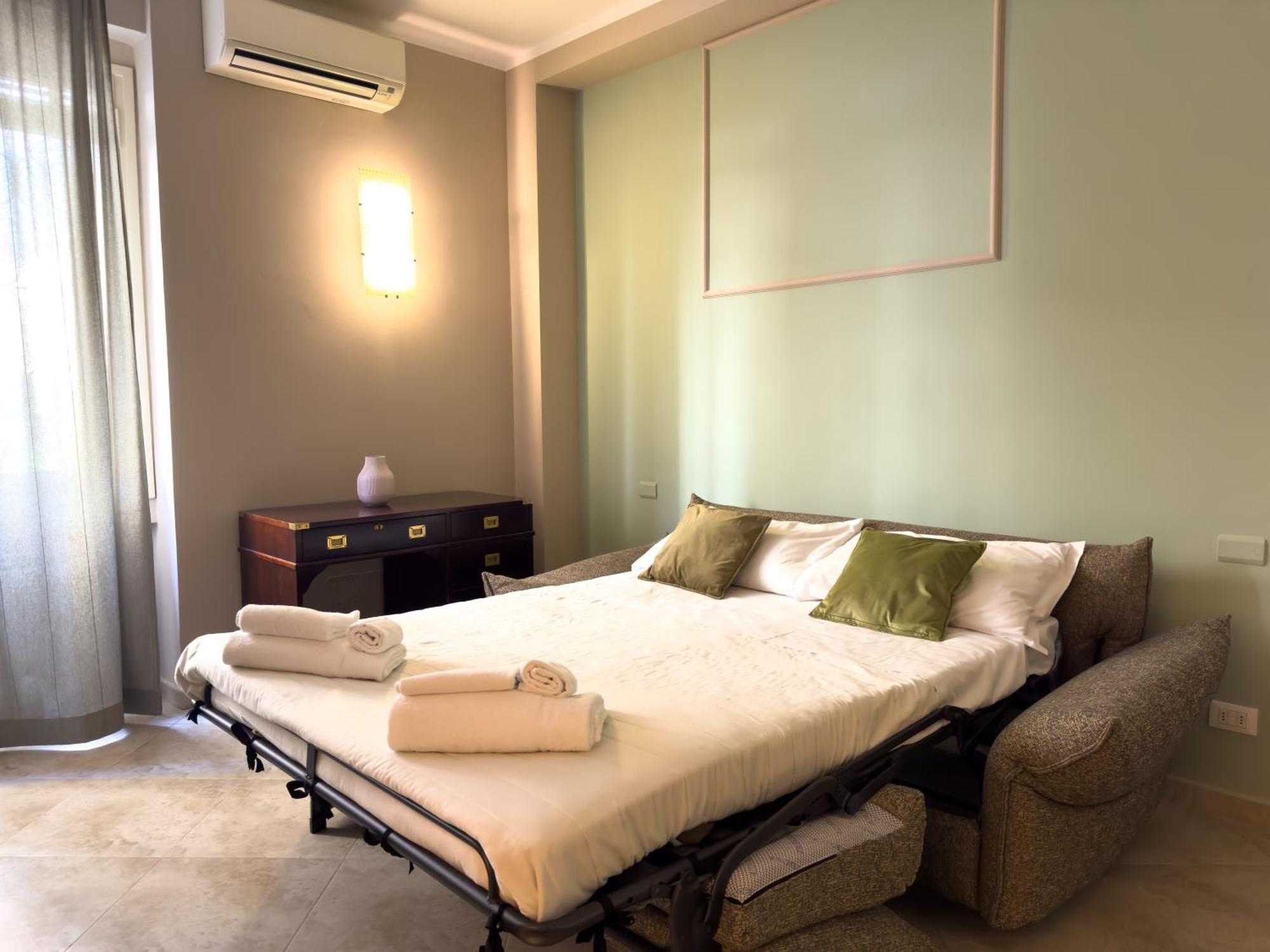 Sweet Cosseria Bed and breakfast Florencia