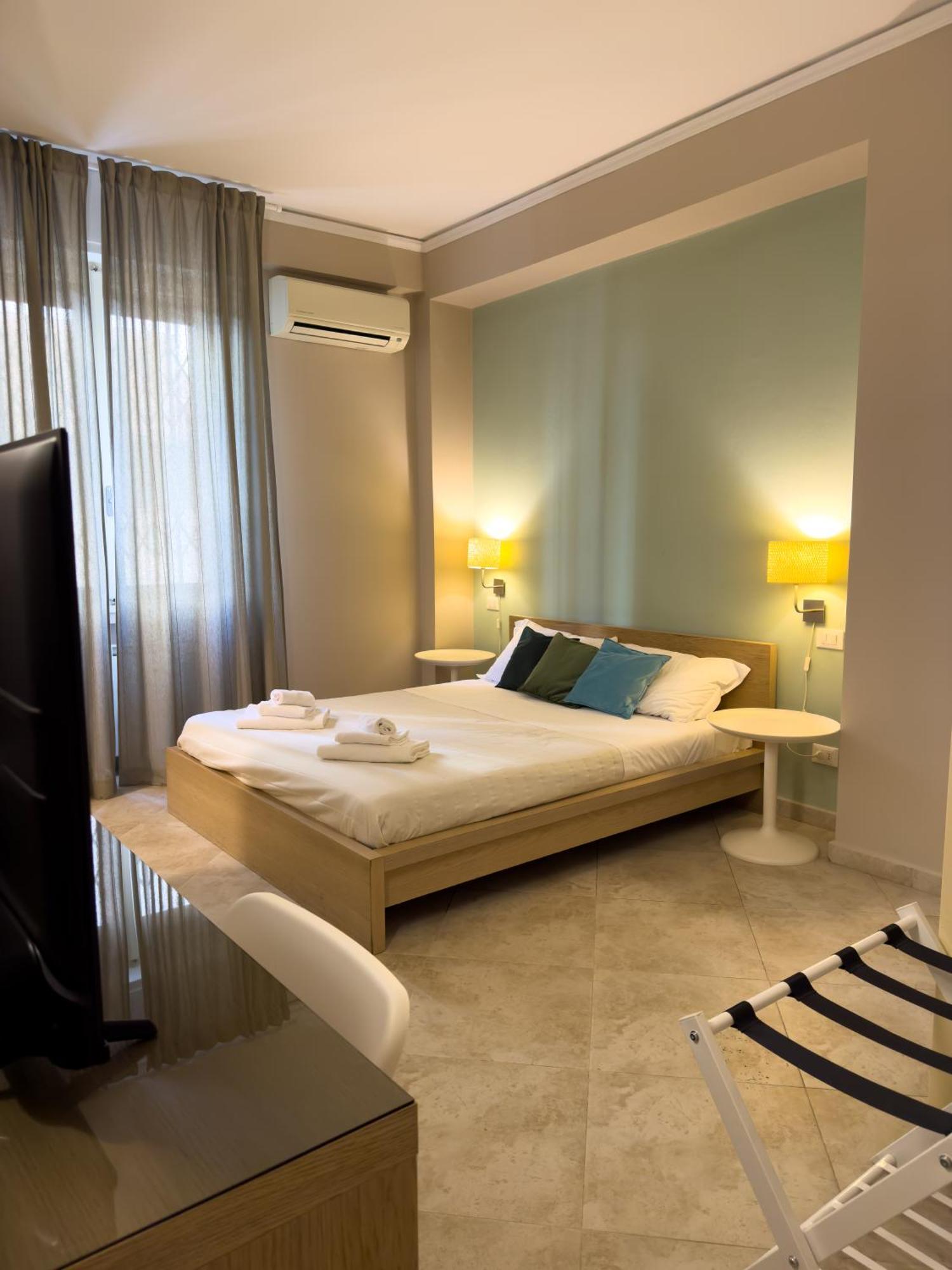 Sweet Cosseria Bed and breakfast Florencia