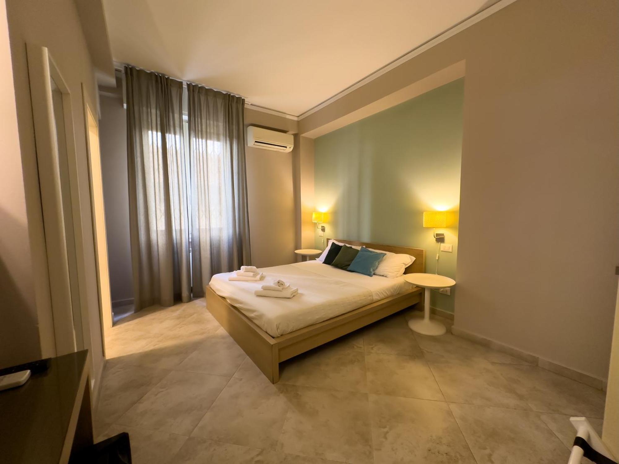 Sweet Cosseria Bed and breakfast Florencia
