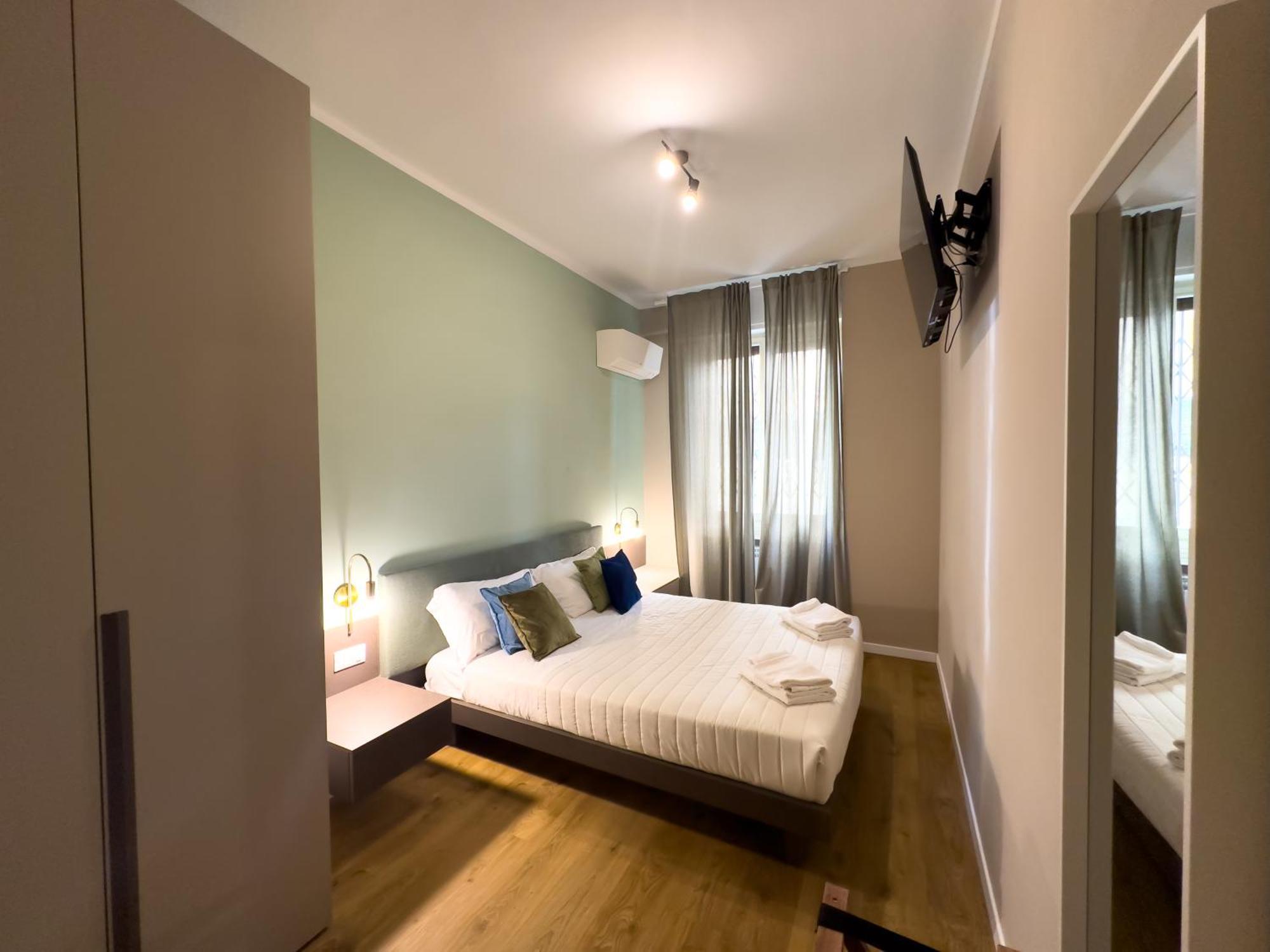 Sweet Cosseria Bed and breakfast Florencia