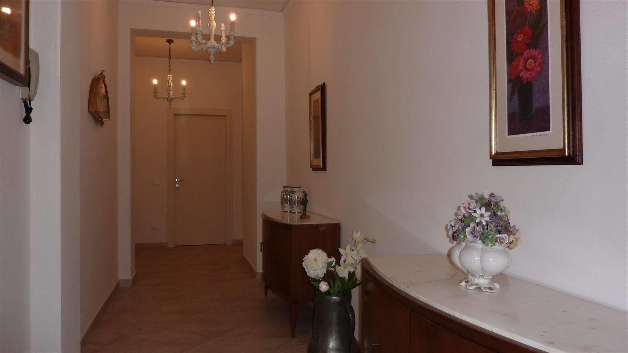 Sweet Cosseria Bed and breakfast Florencia